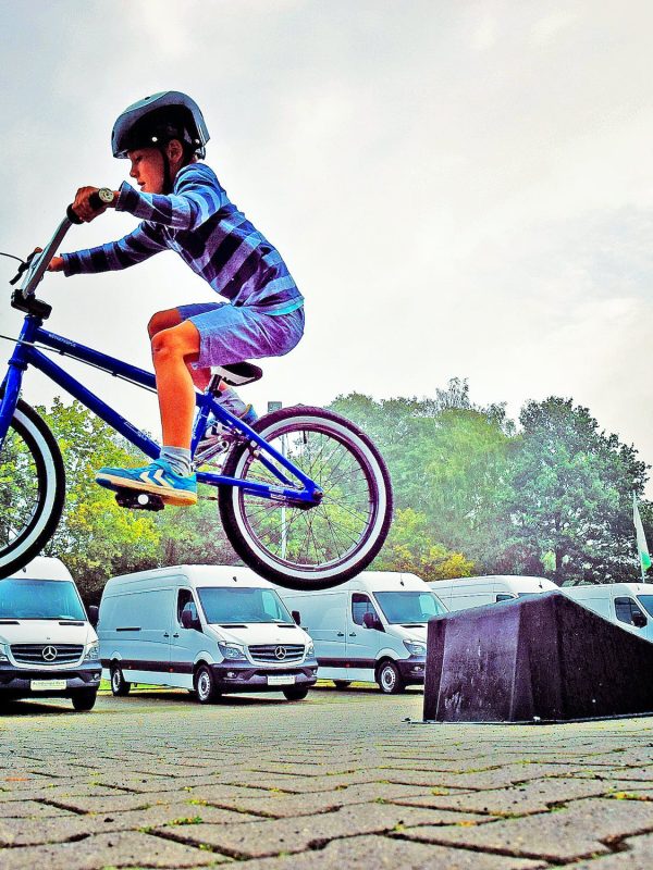 Fahrrad